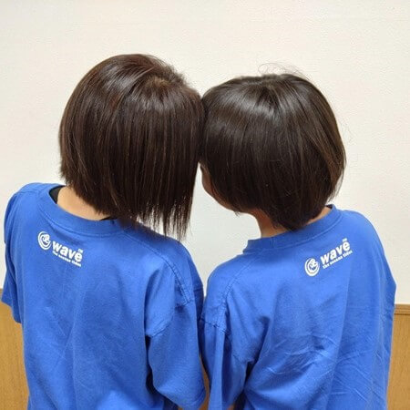 呉スクール生徒の声写真⑤