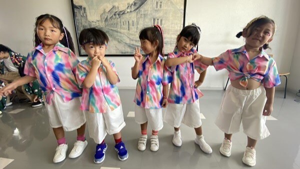 おたえふぇすた 2024.8.18和泉スクール_②