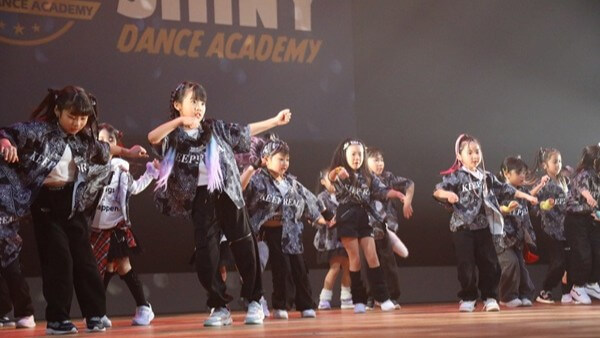 SHINY STAGE Vol.21 2025.3.1宮若スクール_④