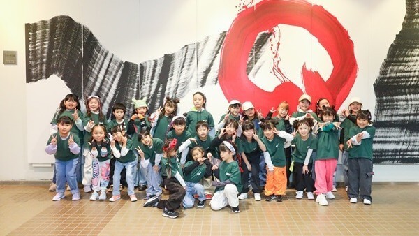 SHINY STAGE Vol.20 2025.2.16鳥栖スクール_③