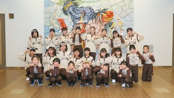 SHINY STAGE 2023 South/Winter 2023.2.12小郡スクール_⑥