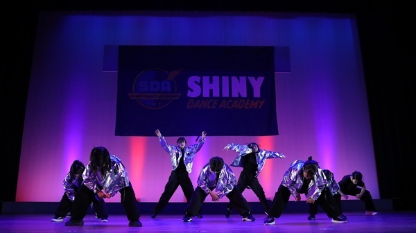 SHINY STAGE 2024 South/Winter 2024.2.18志免スクール_⑨