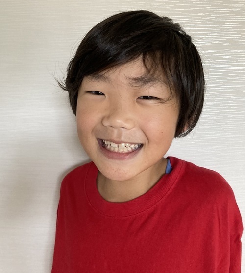 志免スクール生徒の声写真④