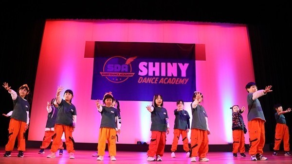 SHINY STAGE 2024 South/Winter 2024.2.18鳥栖スクール_④