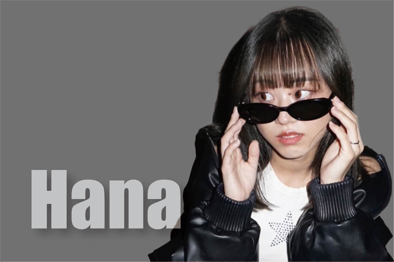 大人クラス講師Hana写真