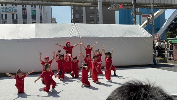 第50回千葉の親子3代夏祭り 2025.8.17千葉中央_②