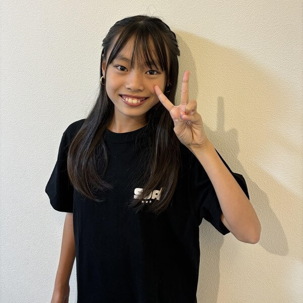 倉敷スクール生徒の声写真④
