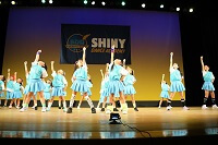 SHINY STAGE 2022 summer 2022.10.16_粕屋スクール_①