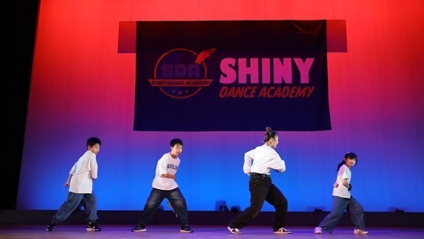 SHINY STAGE 2024 South/Winter 2024.2.18那珂川スクール_③