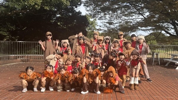 ちばZooフェスタ2025 2025.11.2千葉中央_①