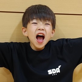 茂原スクール生徒の声写真②