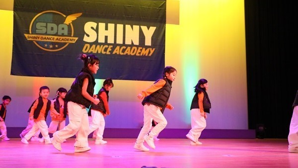 SHINY STAGE 2023 South/Winter 2023.2.12大野城スクール_①