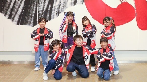 SHINY STAGE Vol.20 2025.2.16みやまスクール_③