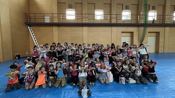 日本赤十字看護大学祭 2025.6.21北見_①