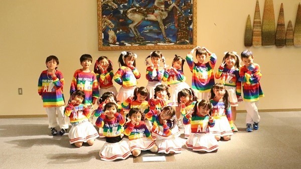 SHINY STAGE 2024 North/Spring 2024.3.9古賀スクール_②