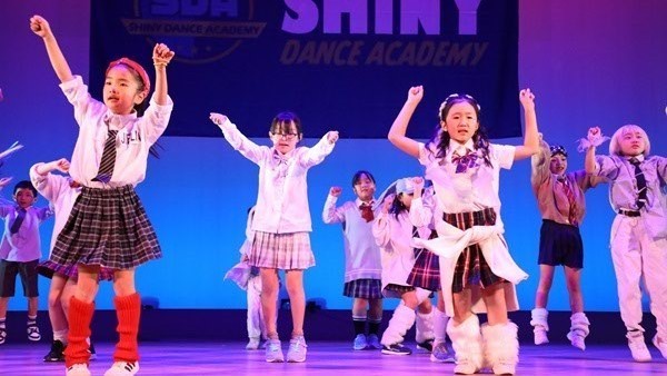 ■SHINY STAGE 2024 South/Winter 2024.2.18太宰府スクール_④