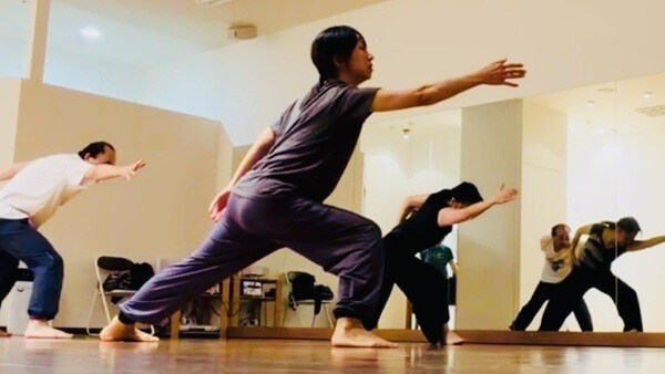 小川麻子舞踊研究所_②