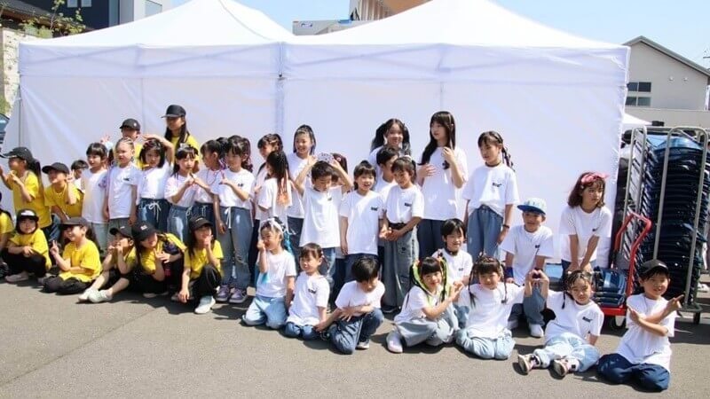 KBCマイホーム展 2024.5.3小倉南スクール_②
