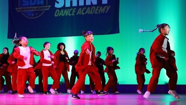 SHINY STAGE 2024 South/Winter 2024.2.18筑紫野スクール_⑤