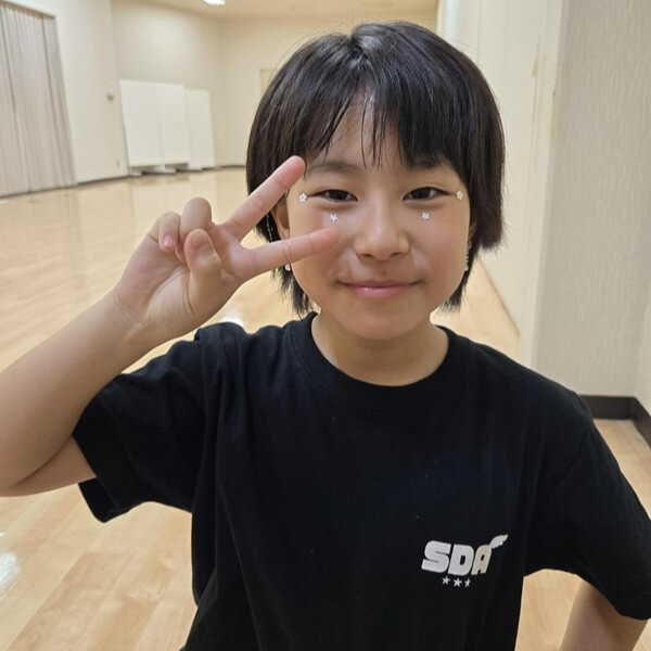 北斗スクール生徒の声写真③