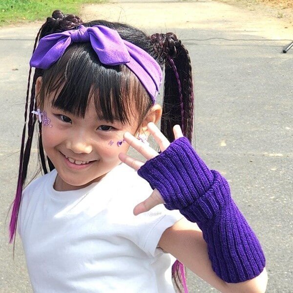 坂東スクール生徒の声写真②