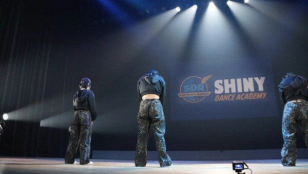 SHINY STAGE Vol.21 2025.3.1飯塚スクール_⑦