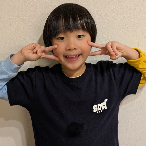 白山スクール生徒の声写真①