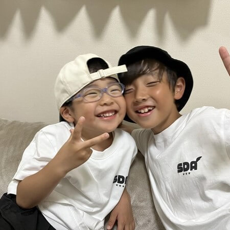 牛久スクール生徒の声写真③