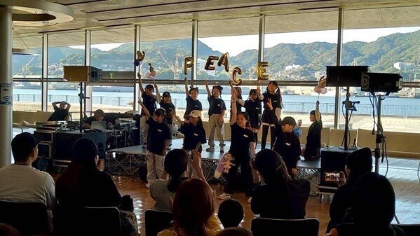 INFINITY NAGASAKI PEACE 2025.11.3長崎スクール_④