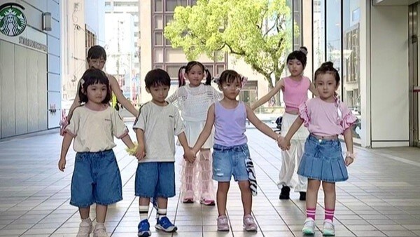 ひなたMUSICAストリートライブ2026.8.23宮崎スクール_④