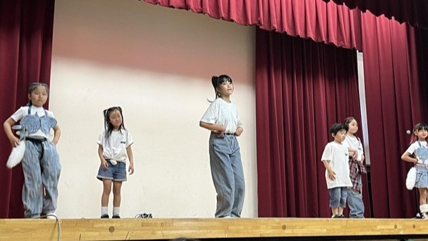繋ぐプロジェクト いきいきフェスティバル 2025.5.4神戸長田スクール_④