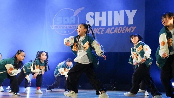SHINY STAGE Vol.19 2025..2.8宗像スクール_⑤