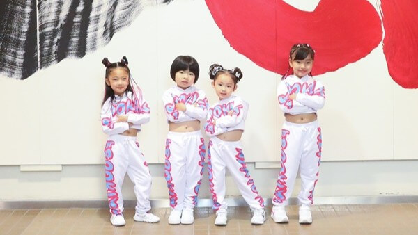 SHINY STAGE Vol.20 2025.2.16みやまスクール_②