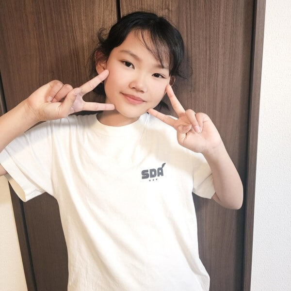 和泉スクール生徒の声写真④