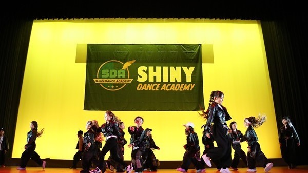 SHINY STAGE 2024 South/Winter 2024.2.18那珂川スクール_④