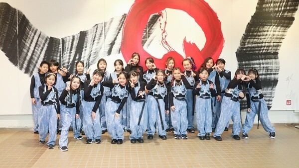 SHINY STAGE Vol.20 2025.2.16大野城スクール_③