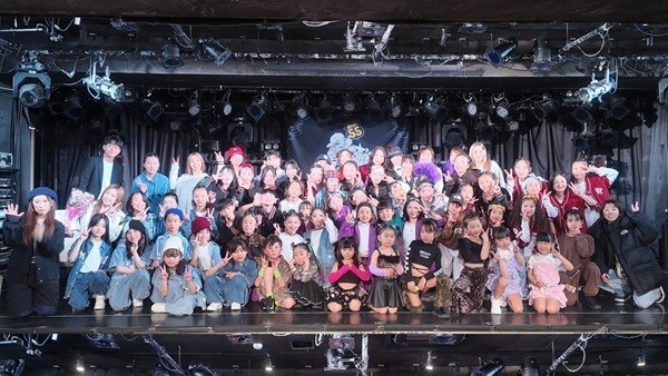 studio ∞ Fi_①