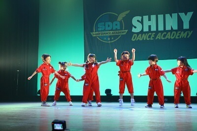 SHINY STAGE 2022 summer 2022.8.11太宰府スクール_③