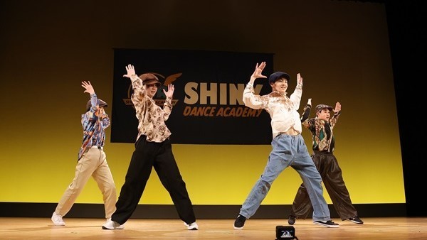 SHINY STAGE 2024 North/Spring 2024.3.9宮若スクール_⑧