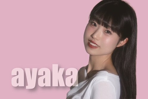 保土ケ谷ダンス講師ayaka