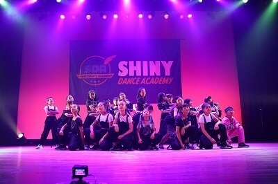 SHINY STAGE 2022 summer 2022.8.11小郡スクール_③