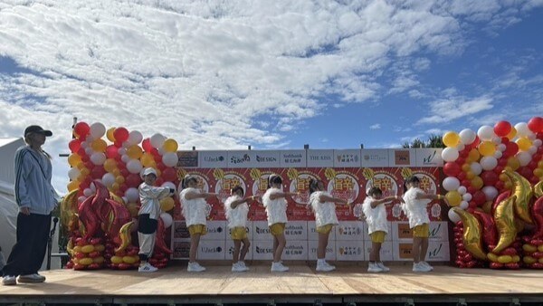 関東旨辛祭り 2024.10.20美浜_③