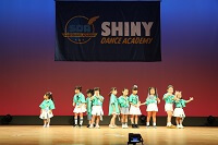 SHINY STAGE 2022 summer 2022.10.16小倉北スクール_①