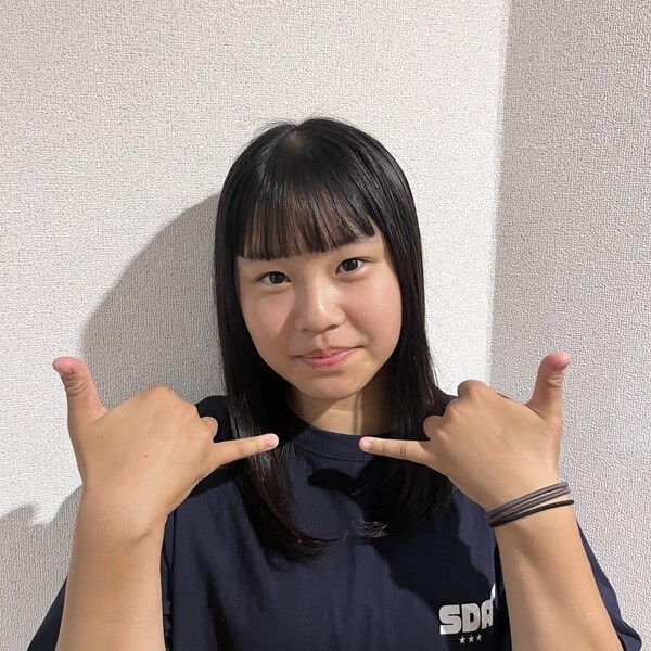 早良区四箇スクール生徒の声写真⑤