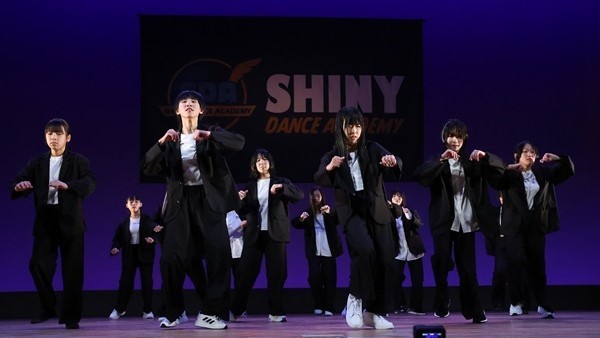 SHINY STAGE 2024 North/Spring 2024.3.9飯塚スクール_⑦