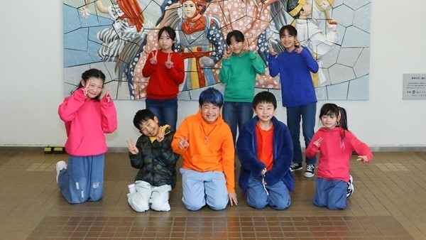 SHINY STAGE 2023 South/Winter 2023.2.12那珂川スクール_⑥