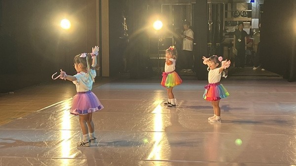 第57回直方市民文化祭 2025.10.26直方スクール_②