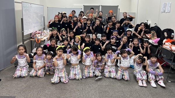 ハピネスfestival vol.7 2024.11.24鎌倉スクール_①