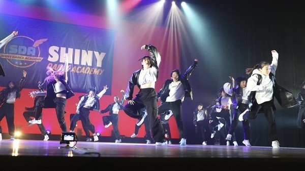 SHINY STAGE 2023 North/Winter 2023.2.23新宮スクール_⑤