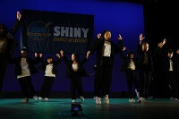 ■SHINY STAGE 2022 summer 2022.10.16飯塚スクール_①